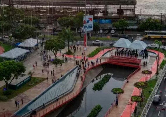 Somente 47 dos 196 países convidados confirmaram presença na COP 30