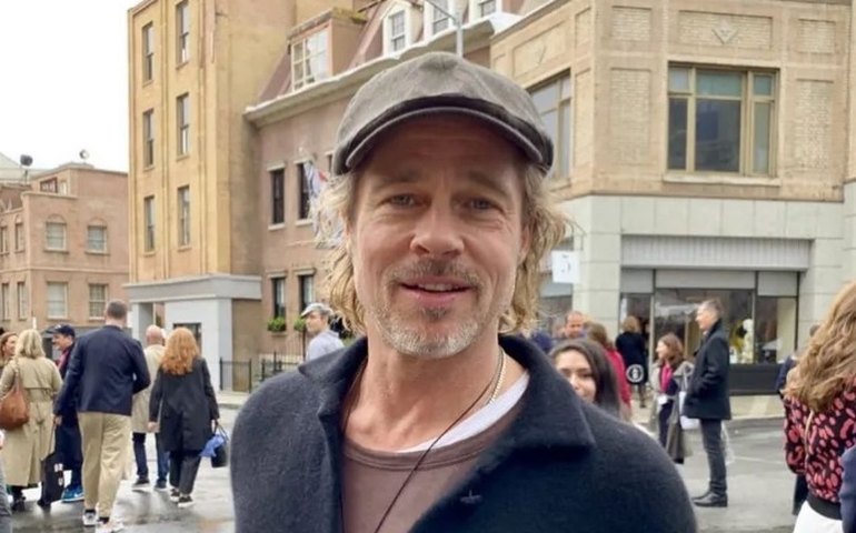 Creme de Brad Pitt e vinho mais caro do mundo: veja mimos para vencedores do Globo de Ouro