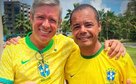 Luciano Garçom celebra o dia de sua profissão fortalecendo alianças de apoio político para Alagoas
