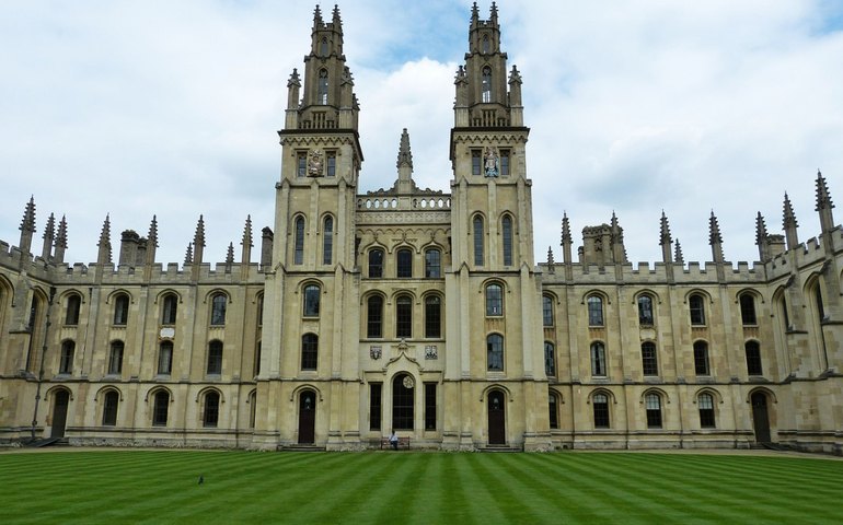 Intercâmbio: plataforma realiza feiras virtuais com dicas para estudar fora 