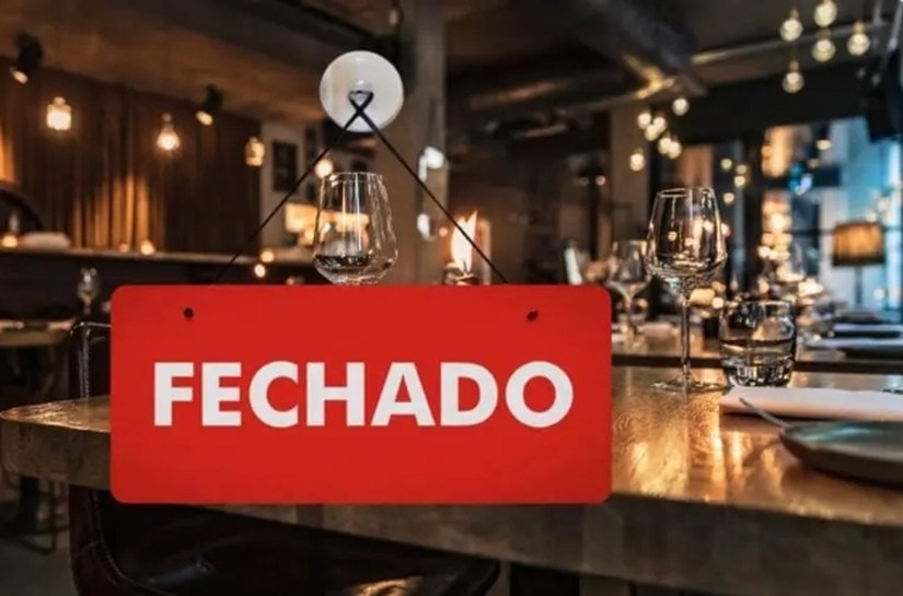 Cinco gramas de insumo podem levar um restaurante à falência?