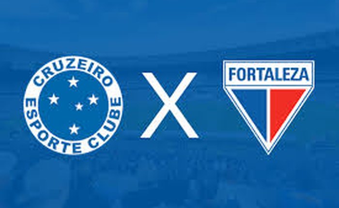 Cruzeiro x Fortaleza