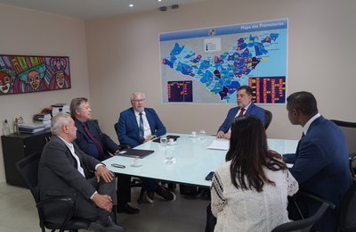 Em memória: MPAL fará homenagem ao centenário do seu ex-procurador geral Carlos Guido Ferrario Lobo