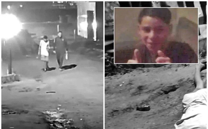 Polícia conclui inquérito sobre assassinato de adolescente em São Miguel dos Campos