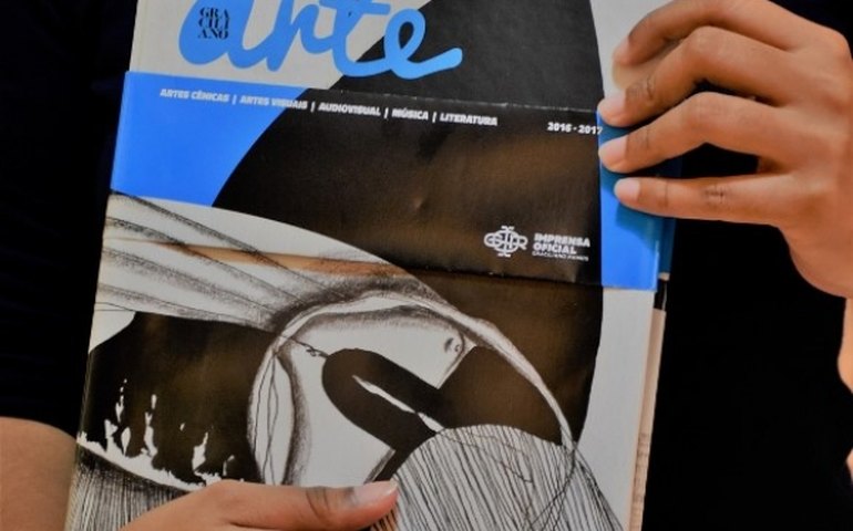 Imprensa Oficial lança o livro Graciliano Arte é sucesso de venda e público
