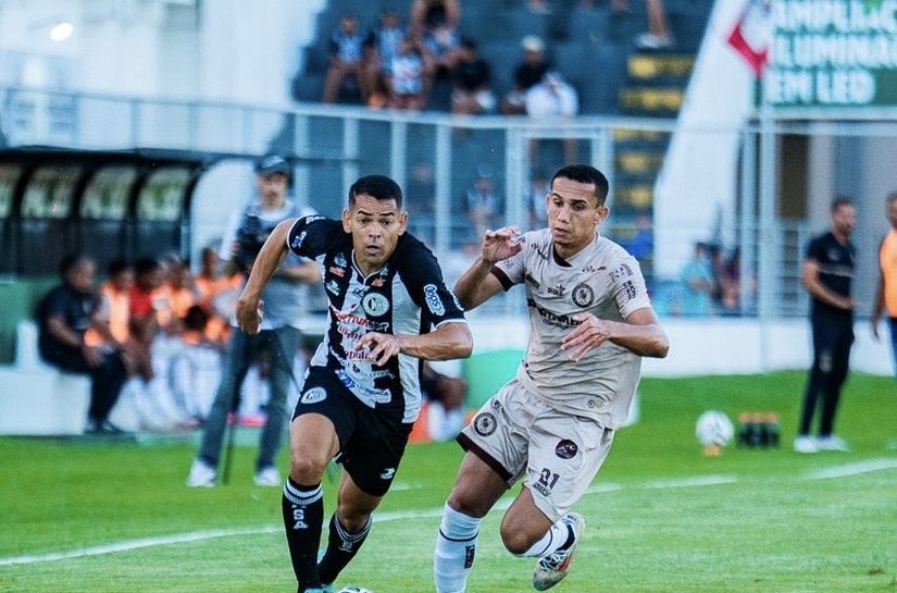 ASA estreia com empate, e CSE é derrotado na Série D; confira