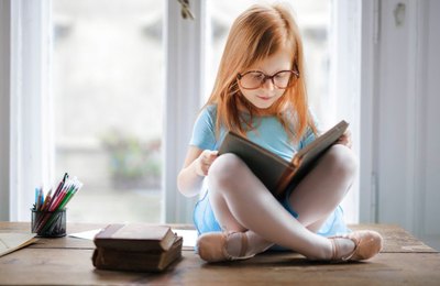 Férias escolares: leitura pode preparar crianças e adolescentes para a volta às aulas