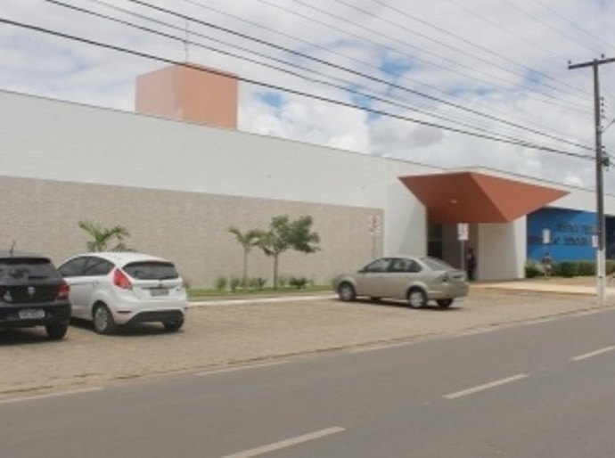 Presidente do TRF5 inaugura Centro de Conciliação da JFAL e anexo da subseção Judiciária de Arapiraca