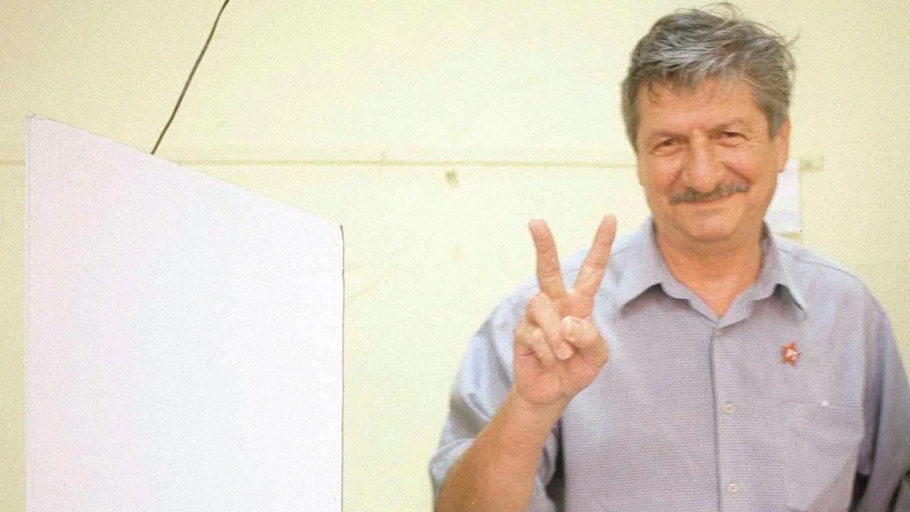 Morre o ex-prefeito de Campinas Jacó Bittar