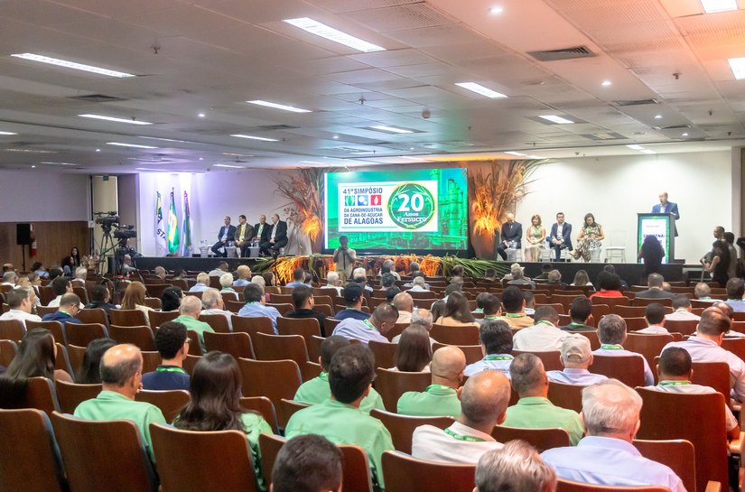 Senai destaca soluções para a indústria e economia circular durante a Fersucro
