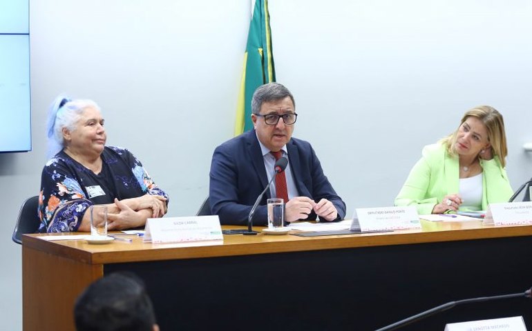 Relator da LDO acredita que queda da arrecadação pode impedir déficit zero em 2024