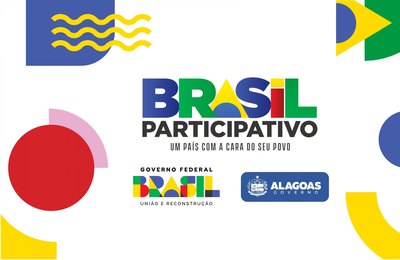 Com presença de ministros, Fóruns Participativos do Plano Plurianual acontecem na sexta, em Maceió
