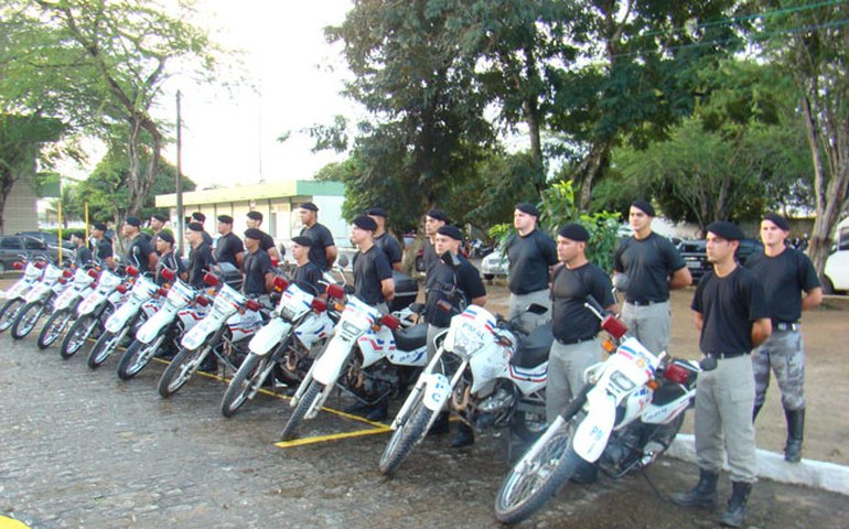Arapiraca: Prefeita Célia Rocha elogia formação de novos pilotos da Rocam