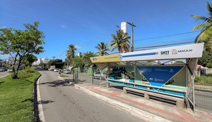 SMTT aplica multas nos corredores exclusivos para ônibus em Aracaju a partir desta segunda-feira; confira regras e horários