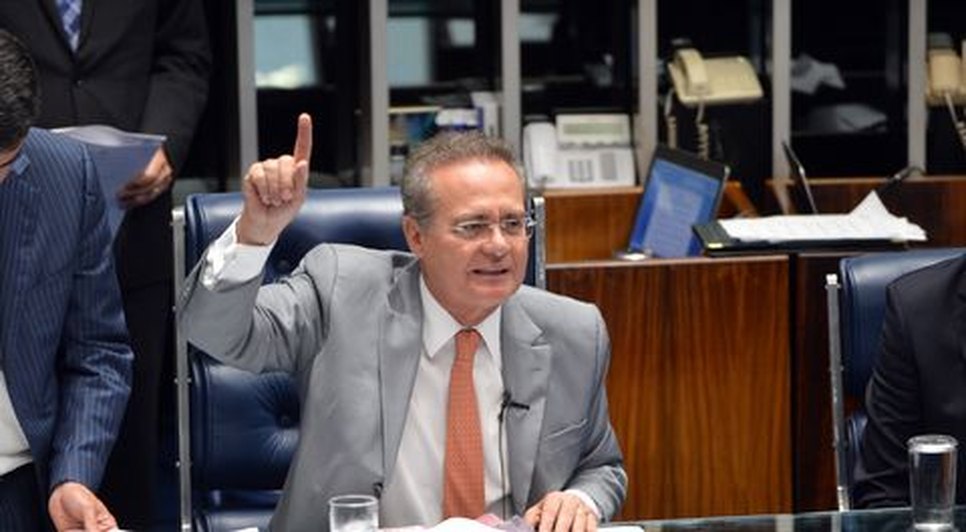senado