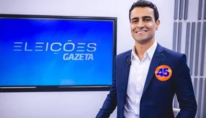 JHC e Renan Filho participaram do primeiro debate televisionado entre os candidatos ao Governo de Alagoas nas Eleições 2026. - Foto: Assessoria