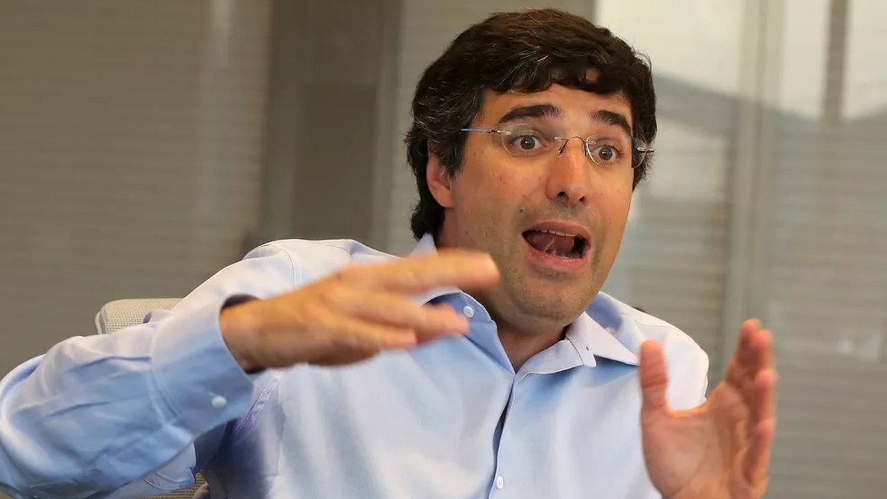 André Esteves se encontra com Lula e diz que pode trabalhar por Haddad na Fazenda