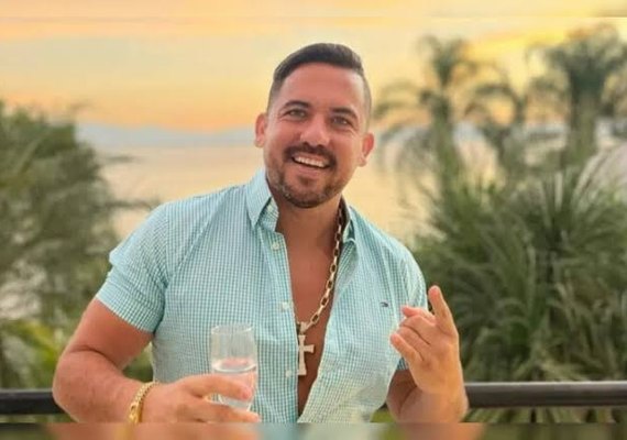 MP denuncia influenciador Kel Ferreti por estupro em Maceió