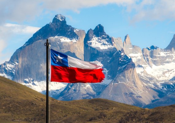 No Chile, conservadores terão maioria em constituinte