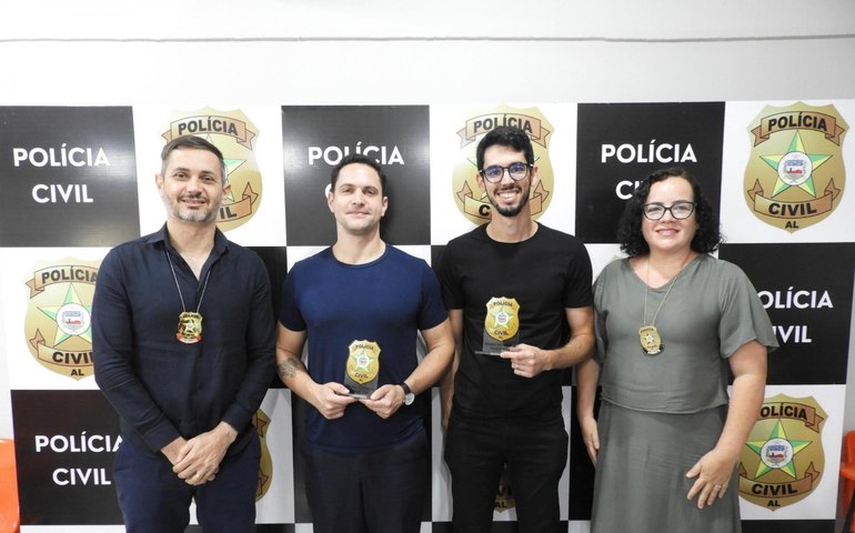 PC realiza curso sobre técnicas de entrevista investigativa e reconhecimento de pessoas