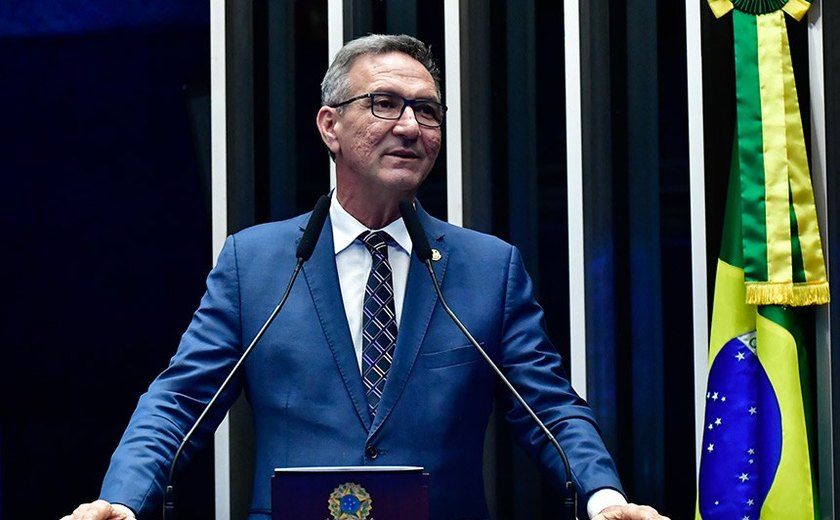 Lucas Barreto denuncia paralisação da PEC 47 na Câmara dos Deputados