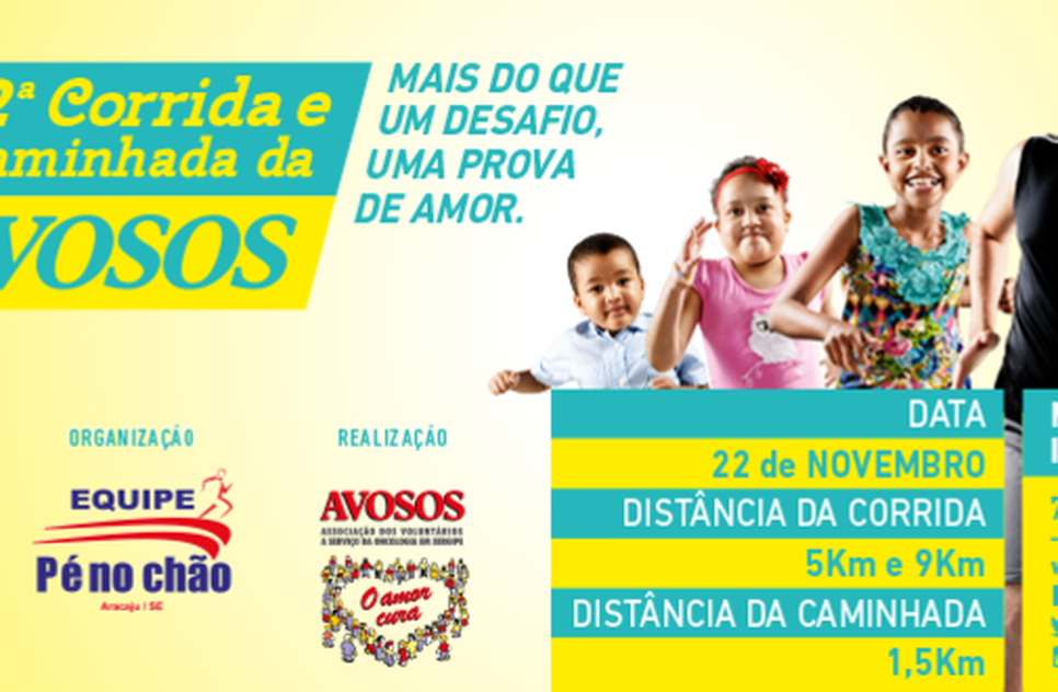 avosos / Foto: internet