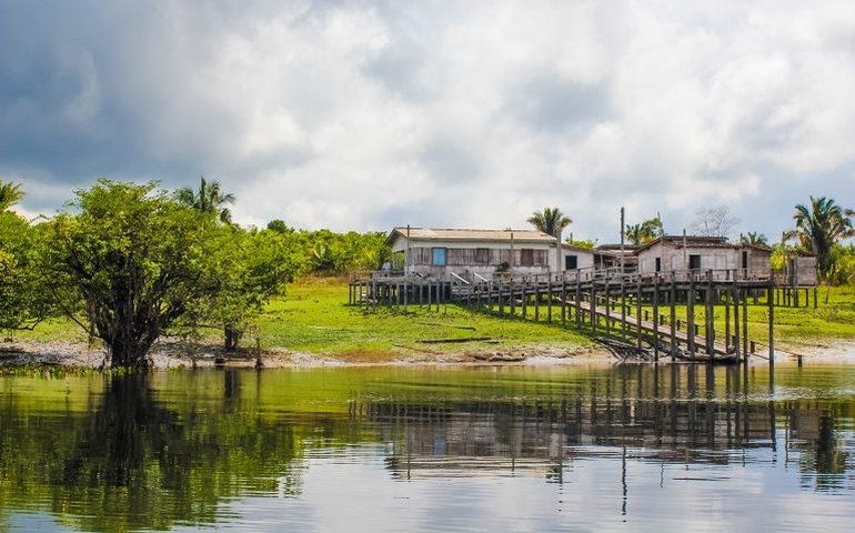 Comissão debate incentivos à criação de reservas ambientais particulares