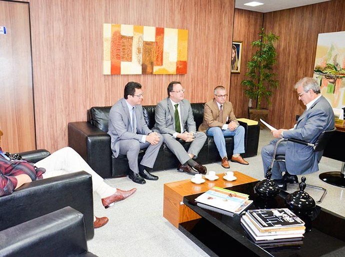 Anape e APE/AL apoiam concursos para procuradores e contadores municipais