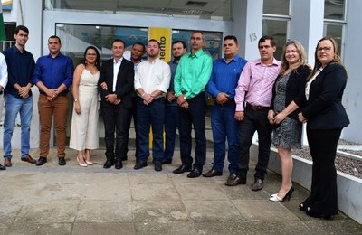 Com uma vasta programação, município de Anadia celebrou 217 anos de história   