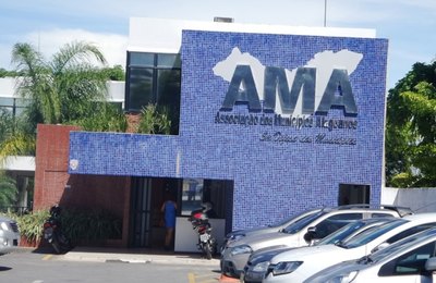 AMA  capacita técnicos sobre cadastro rural com o IMA