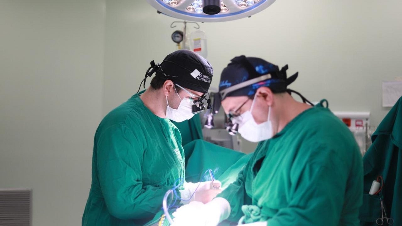 Hospital do Coração Alagoano alerta para as doenças cardiovasculares que mais matam no Brasil