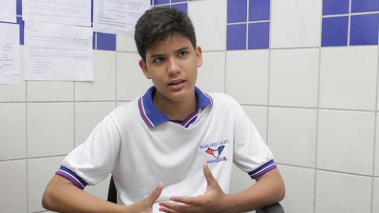 17 mil alunos farão as provas da segunda fase da OBMEP 2016 em Alagoas