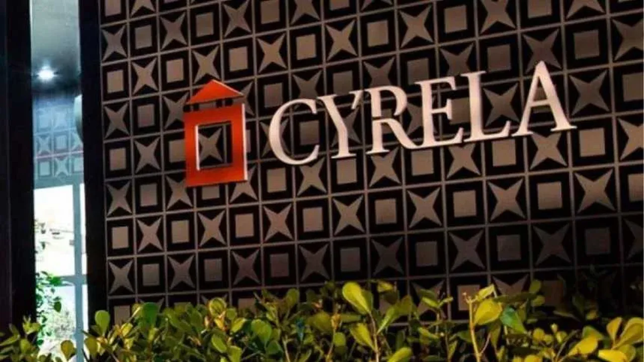 Lucro da Cyrela cresce 16% e atinge R$ 452 milhões no 2º trimestre