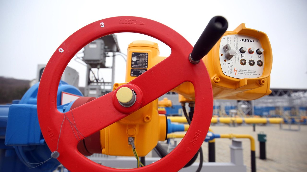 Ucrânia atacou estação de compressão TurkStream russa usando drones, diz Defesa da Rússia