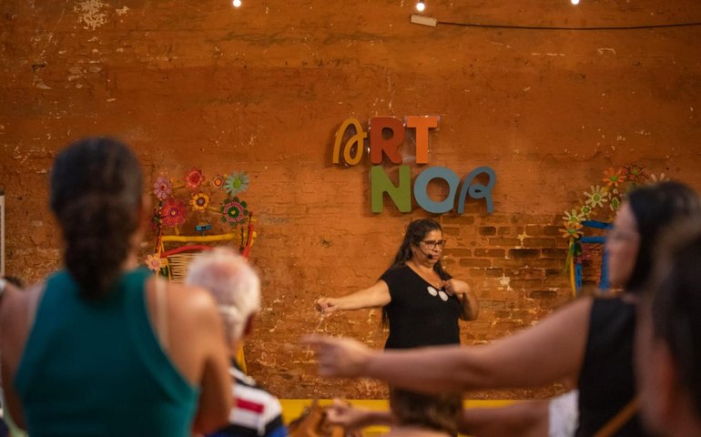 Entre o barro, a história e a tradição: Artnor celebra o artesanato alagoano