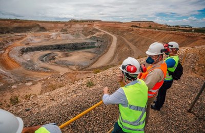 Mineração Vale Verde qualifica fornecedores no Agreste de Alagoas