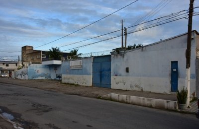 Governo inicia reformas da Casa de Custódia e de dois batalhões da PM