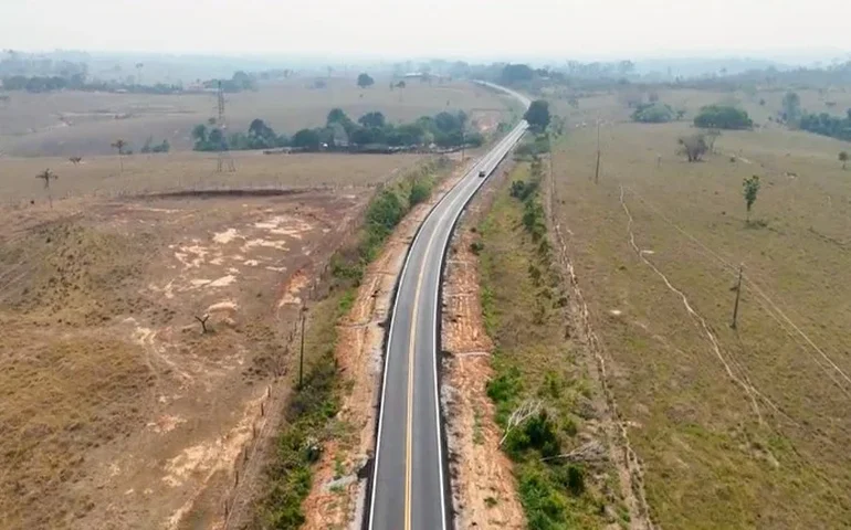 Do Rio à fronteira com a Bolívia, a rota traçada pela família de Peixão em possível fuga do Brasil