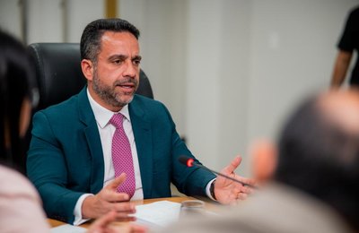 Paulo Dantas obtém a terceira vitória seguida no STF