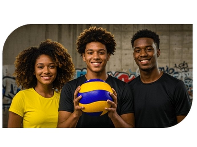 Com investimento de R$ 25 milhões, Uniasselvi aposta na integração entre educação e esporte no Brasil com Projeto Joga Junto