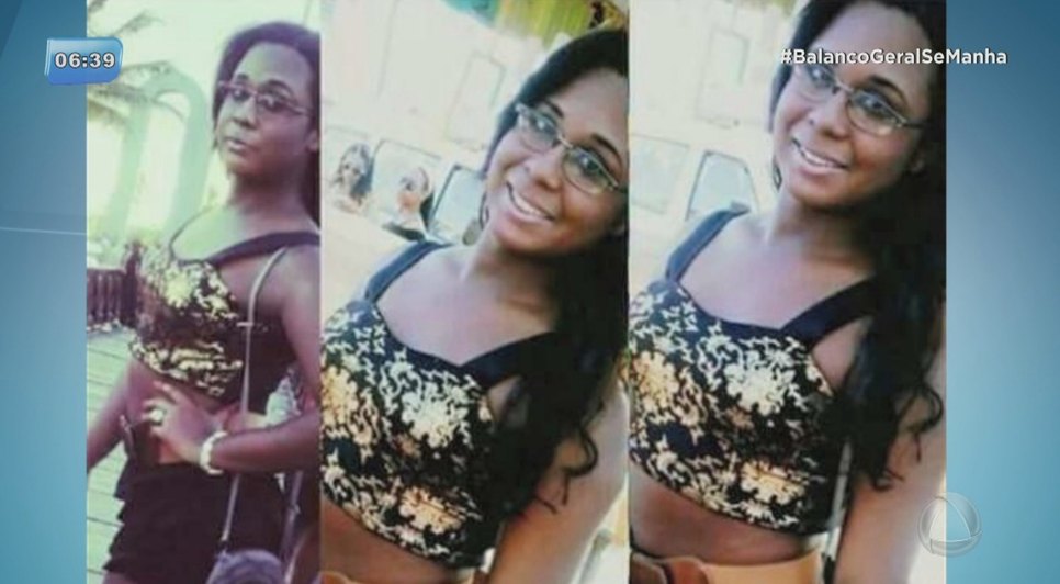 travesti é assassinada
