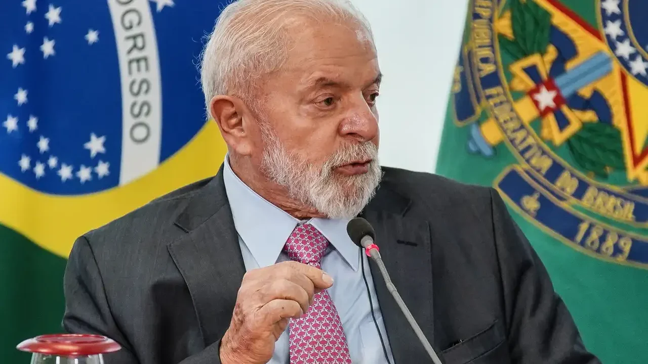 Lula embarca Sudeste Asiático com expectativa de encontro com Trump