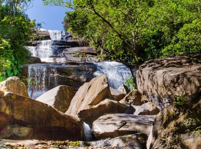 Curso de ecoturismo expande perspectivas para o trade local