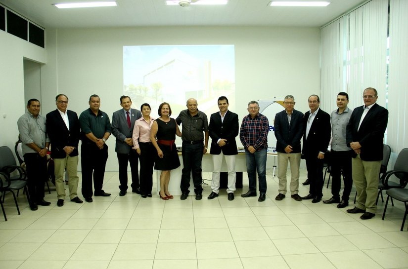 Senac Arapiraca vai inaugurar sede própria em 2018