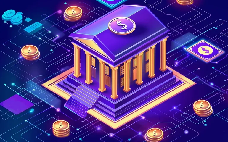 Convergência entre bancos e o setor de criptomoedas inaugura uma nova fase de crescimento na América Latina