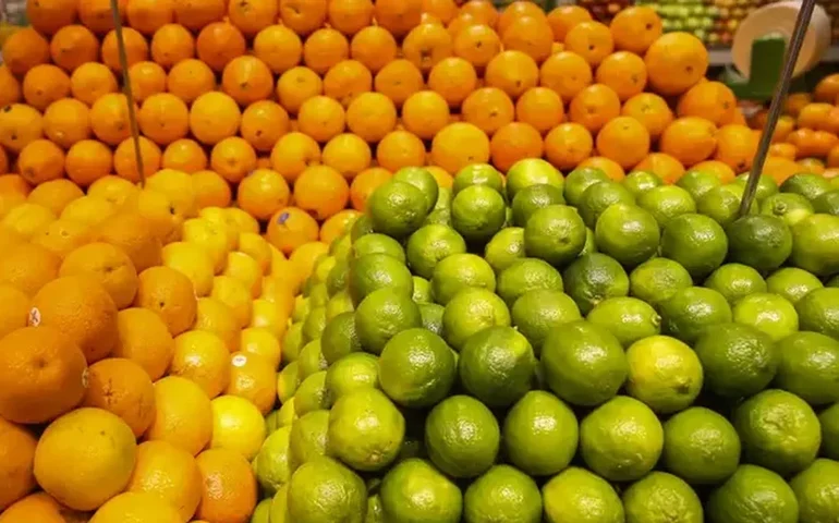 Importadoras americanas de suco brasileiro pedem alívio imediato de taxas