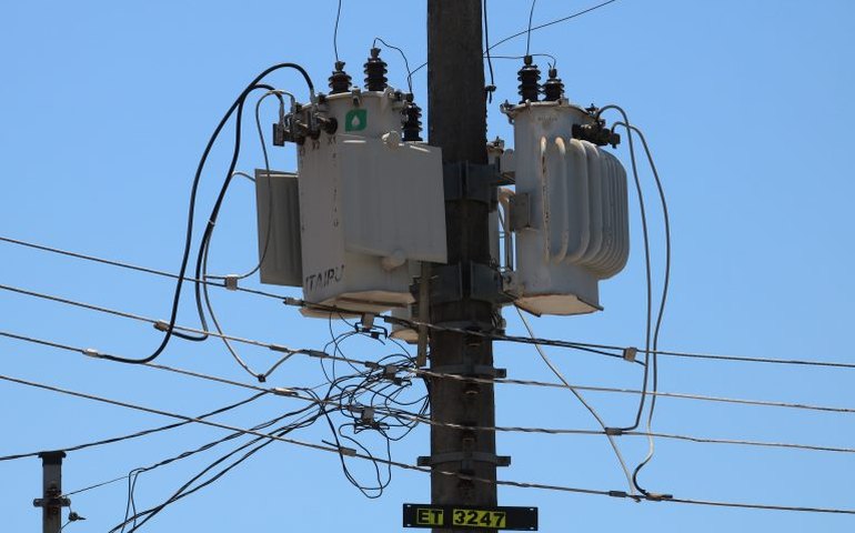 Governo propõe alta de 58% no orçamento do programa Luz Para Todos em 2025, para R$ 3,95 bi