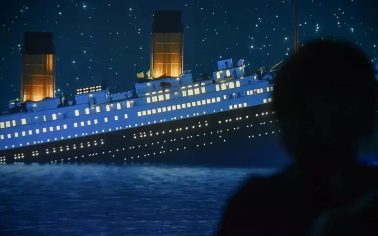 Relógio de passageiro do Titanic é leiloado por valor recorde