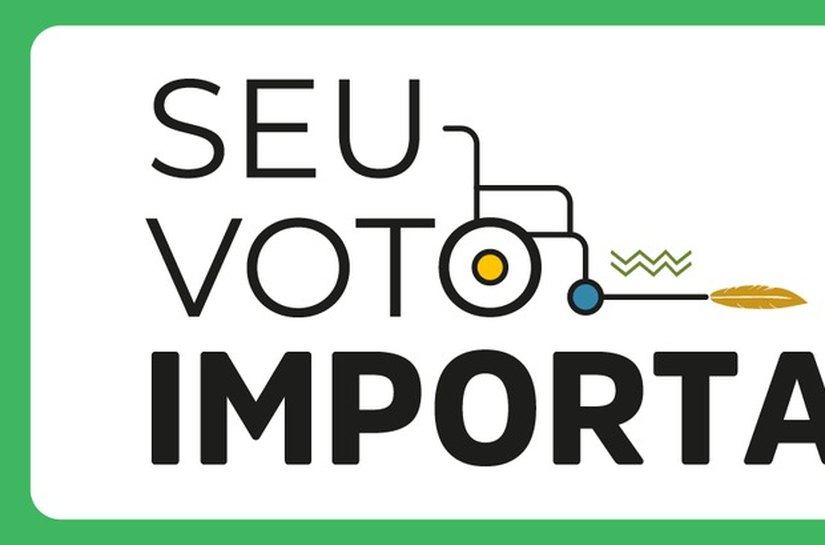 Seu Voto Importa: inscrições para transporte gratuito no dia da eleição seguem até 14/09