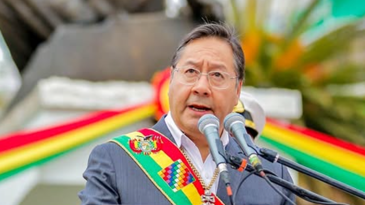 Presidente da Bolívia declara emergência nacional após chuvas e inundações